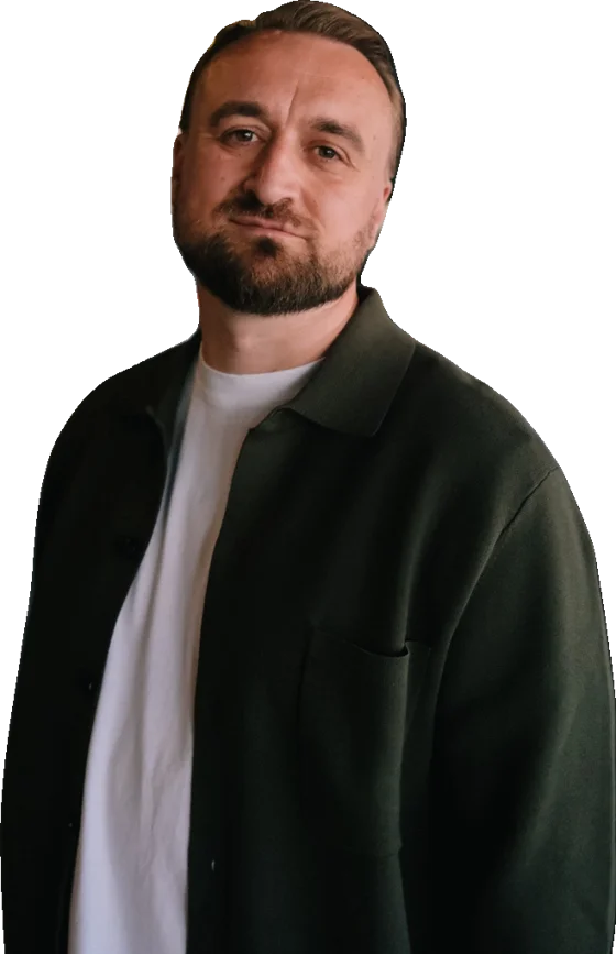 Ben Turner